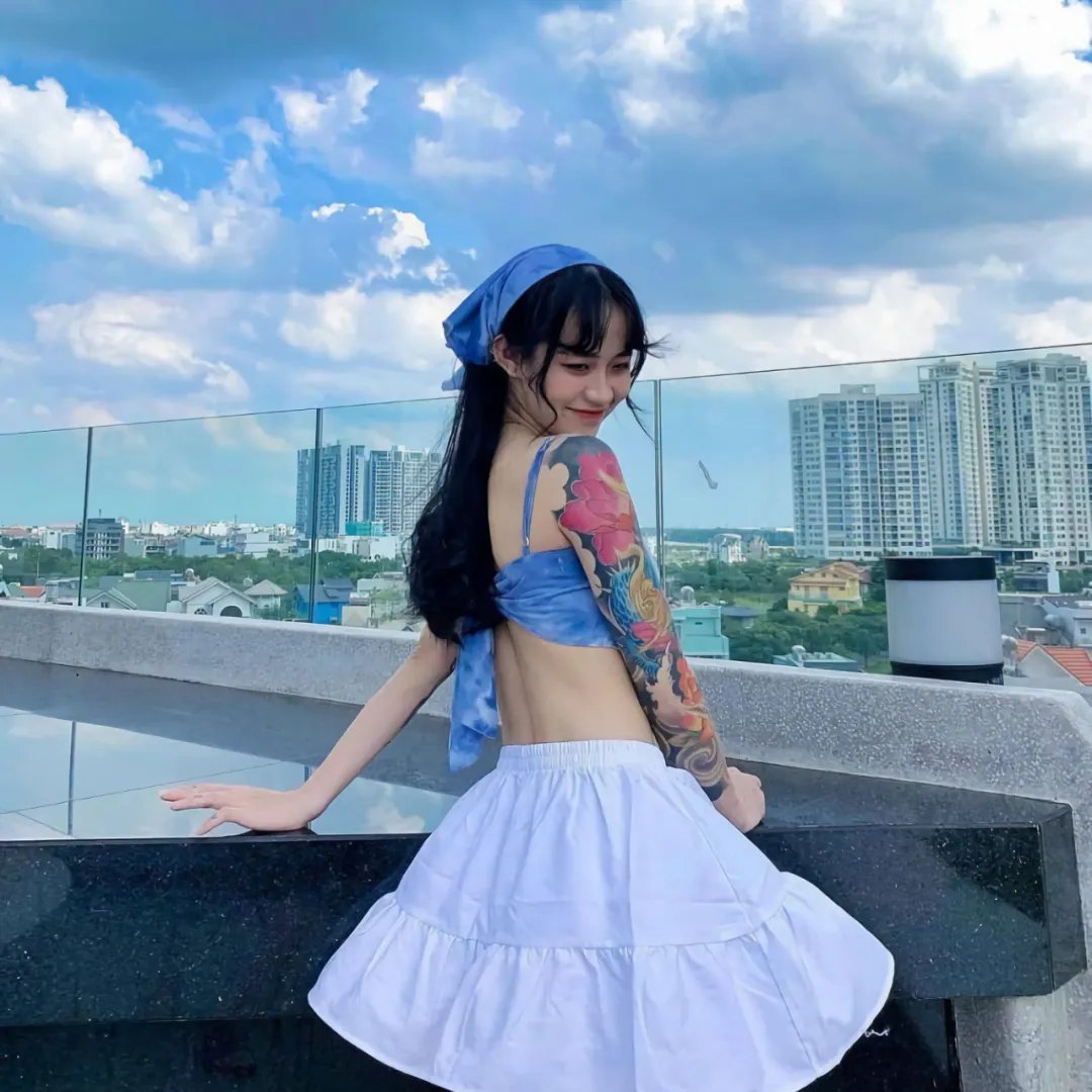 给自己的情歌